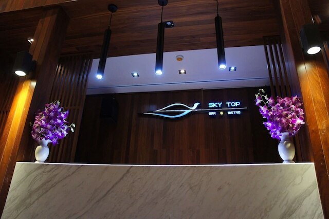 セレノテル パタヤ ビーチ フロント