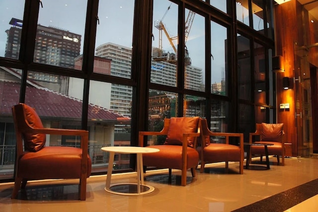 セレノテル パタヤ ビーチ フロント