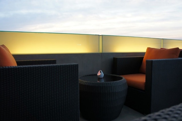 セレノテル パタヤ ビーチ フロント