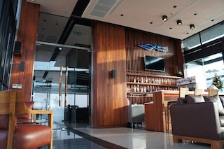 セレノテル パタヤ ビーチ フロント