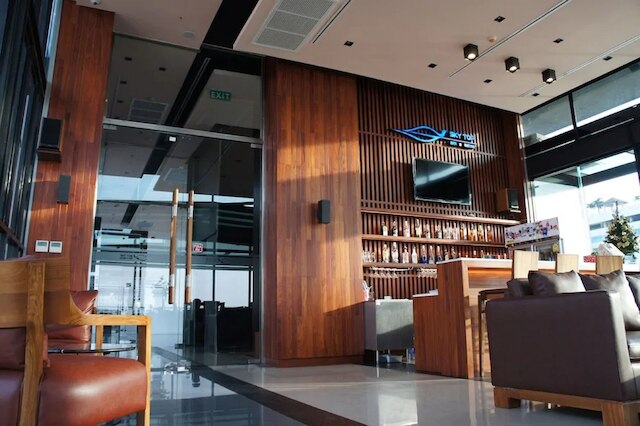 セレノテル パタヤ ビーチ フロント