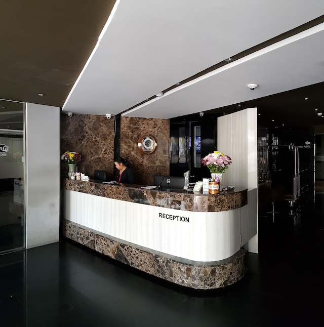 セレノテル パタヤ ビーチ フロント