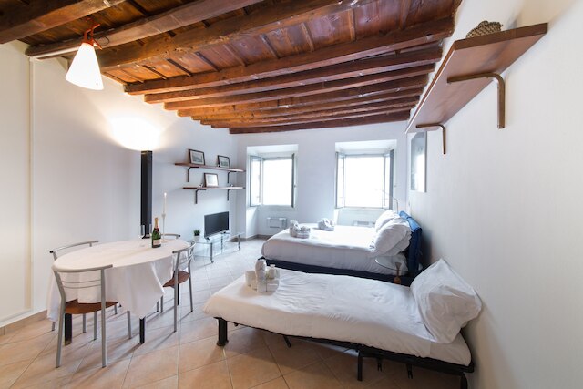 スイートローコスト サンタニェーゼ