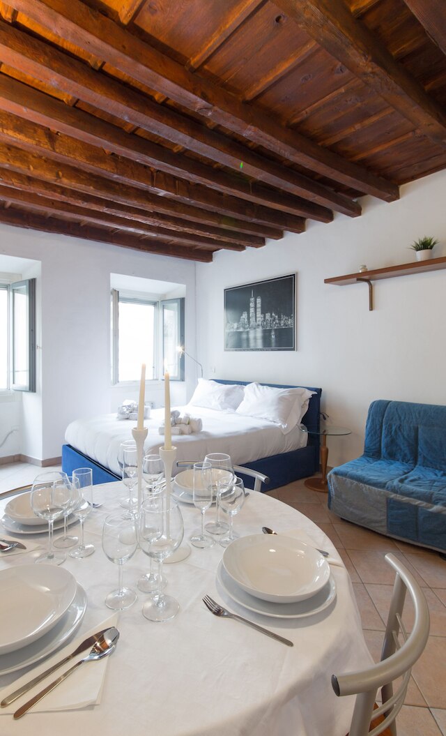 スイートローコスト サンタニェーゼ