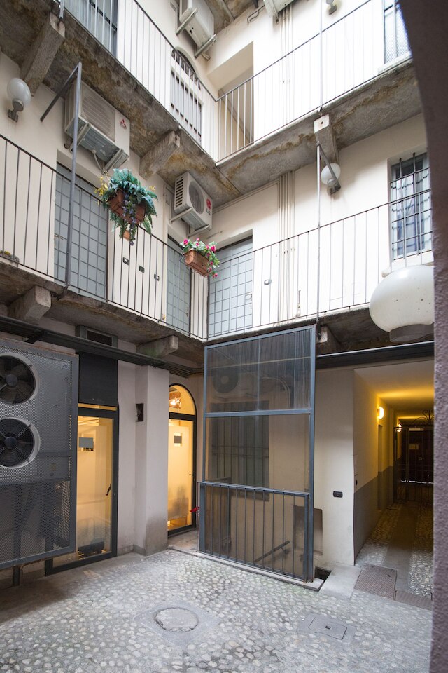 スイートローコスト サンタニェーゼ