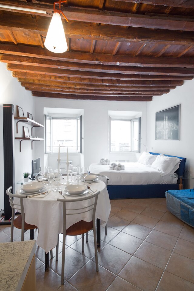 スイートローコスト サンタニェーゼ