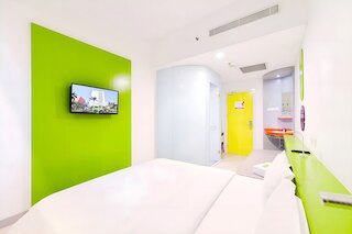 POP! ホテル ケラパ ゲイディング ジャカルタ