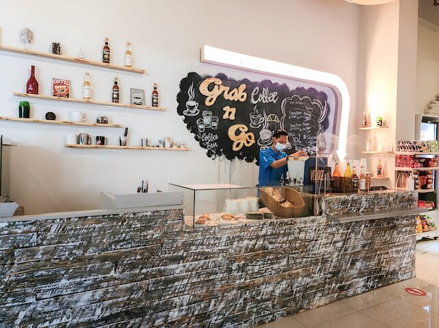 POP! ホテル ケラパ ゲイディング ジャカルタ