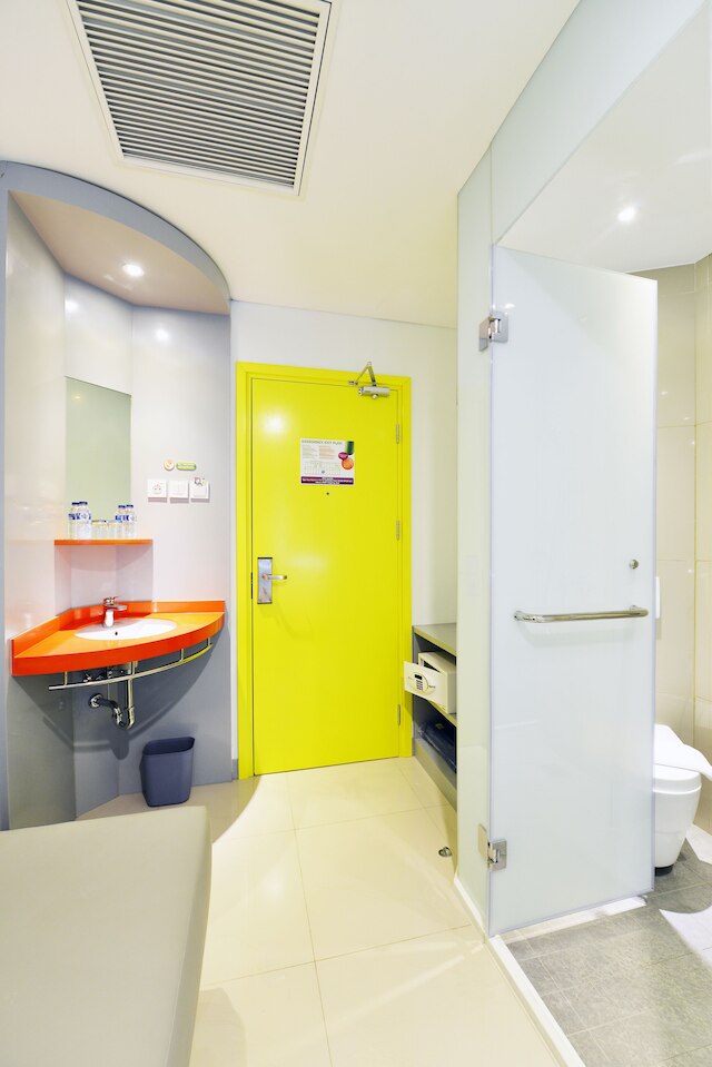 POP! ホテル ケラパ ゲイディング ジャカルタ