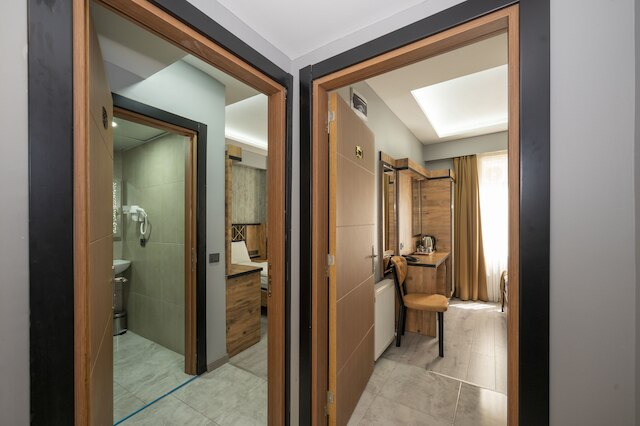 ビジオン オテル - オールドシティ