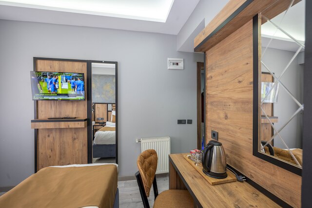 ビジオン オテル - オールドシティ