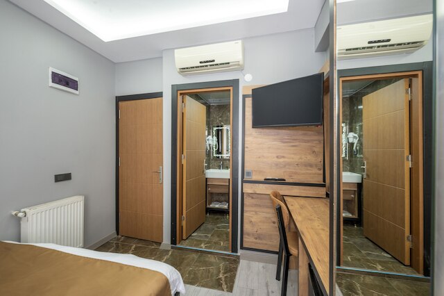 ビジオン オテル - オールドシティ