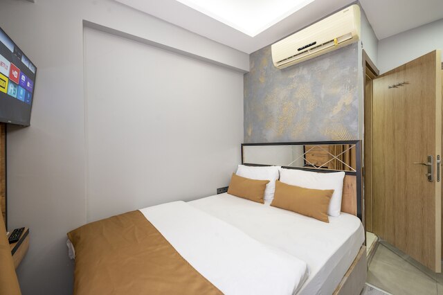 ビジオン オテル - オールドシティ