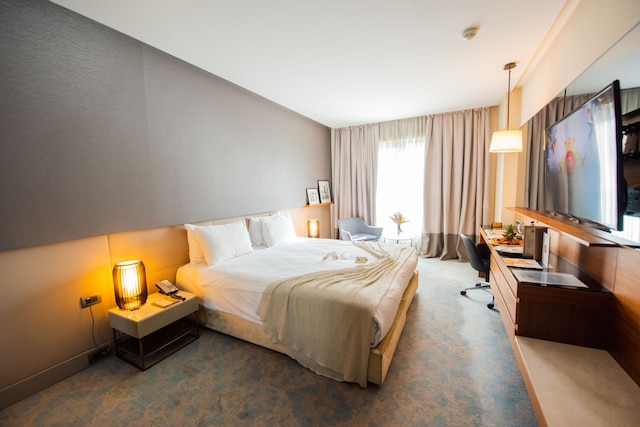 ドッソ ドッシ ホテルズ & スパ ダウンタウン