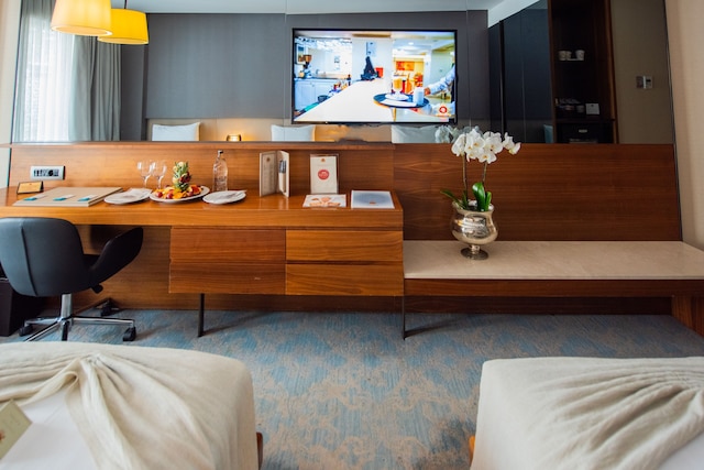 ドッソ ドッシ ホテルズ & スパ ダウンタウン