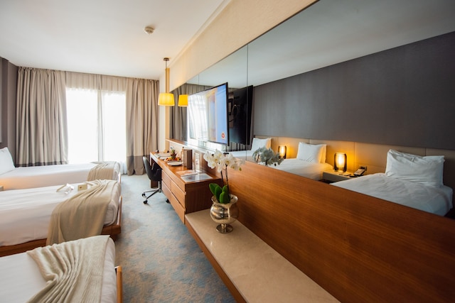 ドッソ ドッシ ホテルズ & スパ ダウンタウン