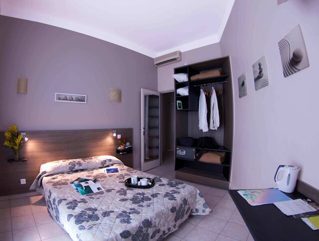 ル ストラスブール ホテル