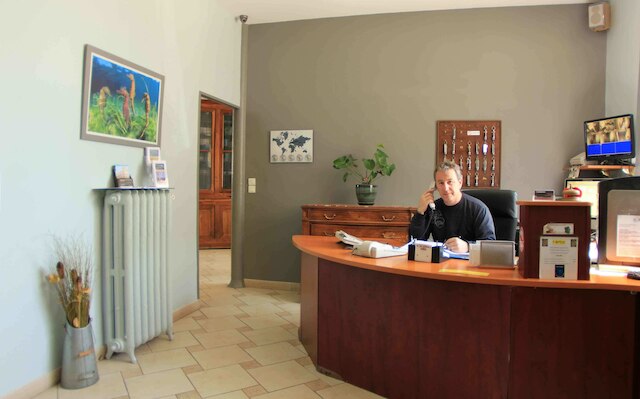 ル ストラスブール ホテル