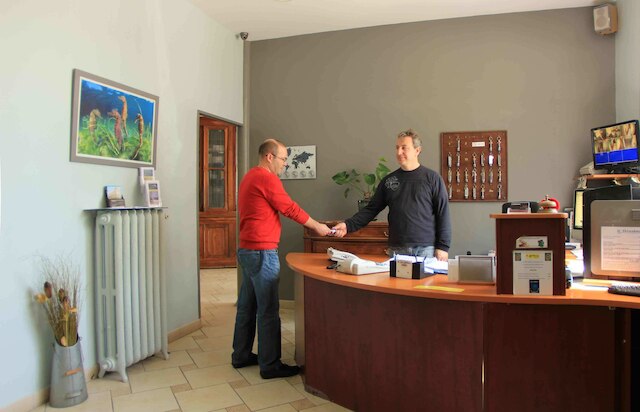 ル ストラスブール ホテル