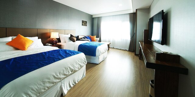 ログイン ホテル