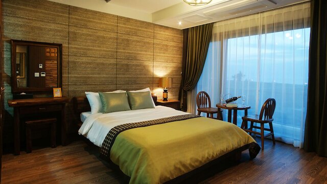 ログイン リゾート