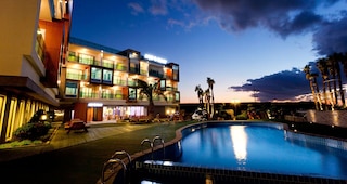 ログイン リゾート