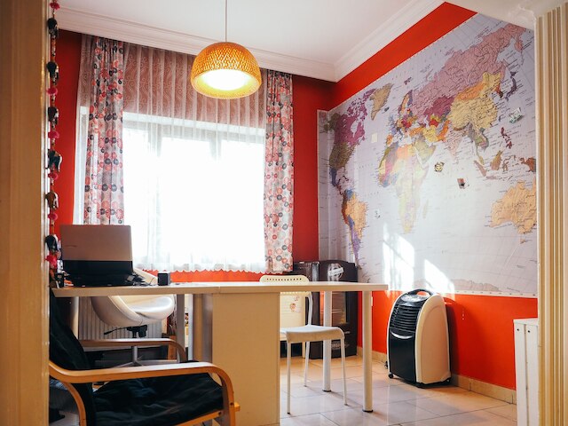 ディープス ホステル