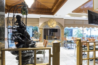 アンカラ ロイヤル ホテル