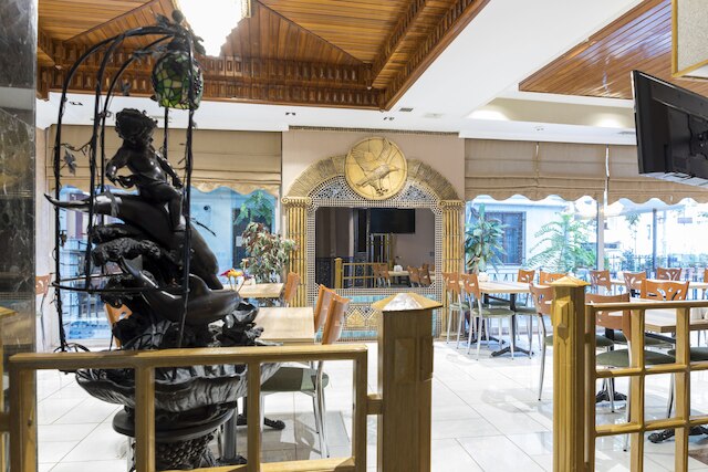 アンカラ ロイヤル ホテル