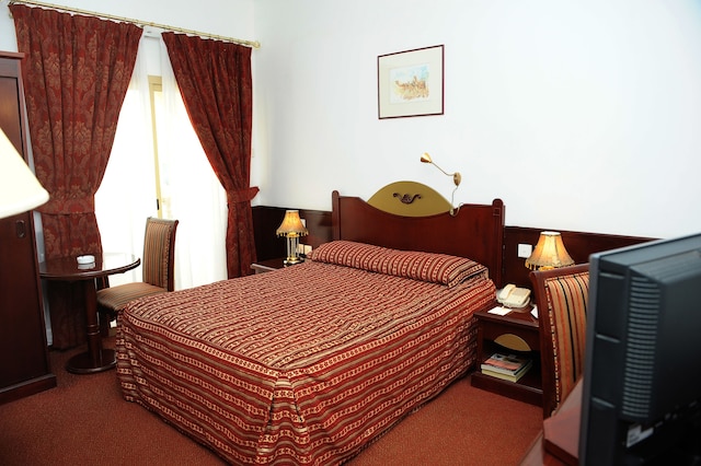 ザイン インターナショナル ホテル