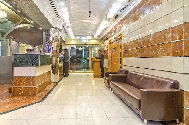 ザイン インターナショナル ホテル