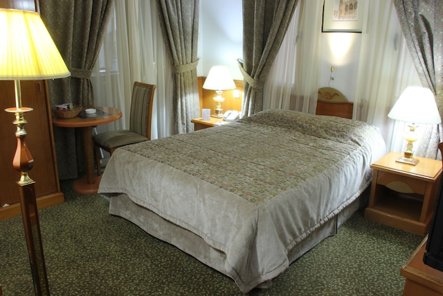 ザイン インターナショナル ホテル