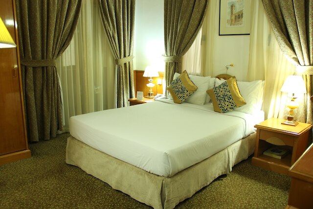 ザイン インターナショナル ホテル