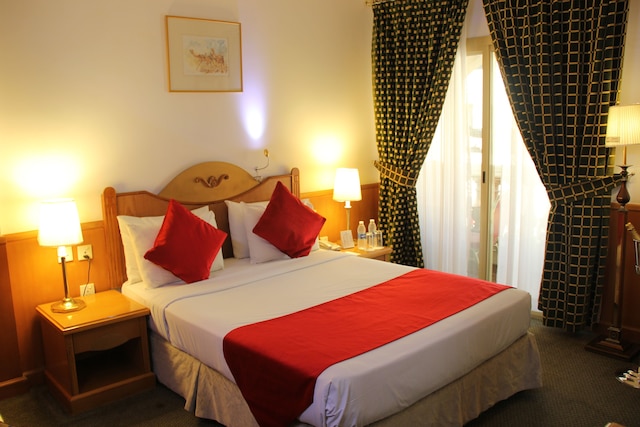 ザイン インターナショナル ホテル