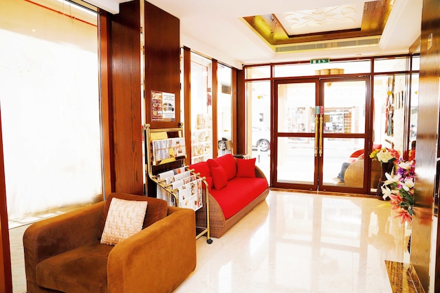 マーク イン ホテル デイラ