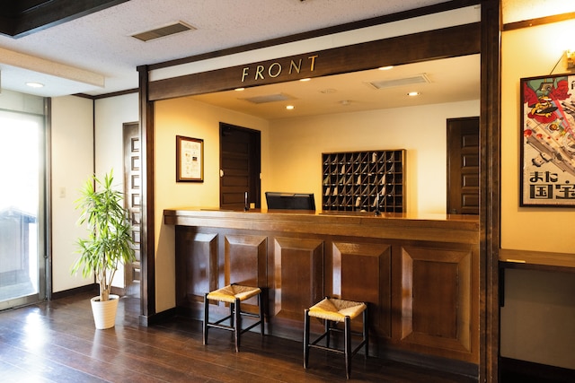 ホテルマツモトよろづや