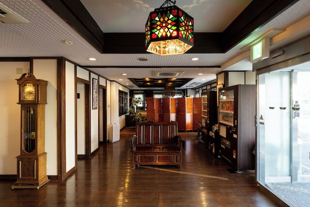 ホテルマツモトよろづや