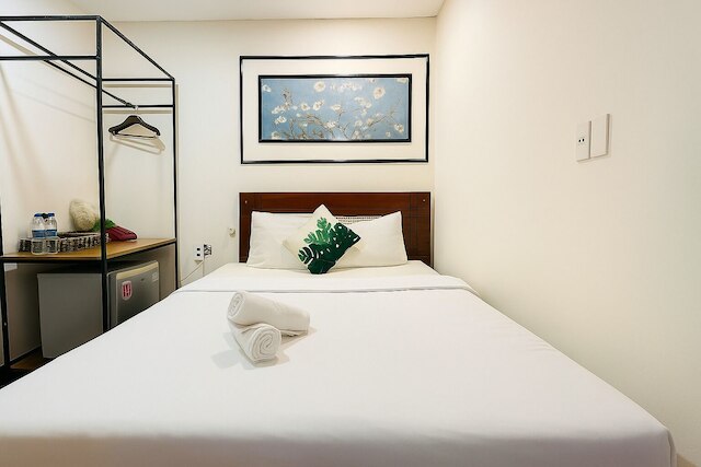 ホアン ヒ ホテル