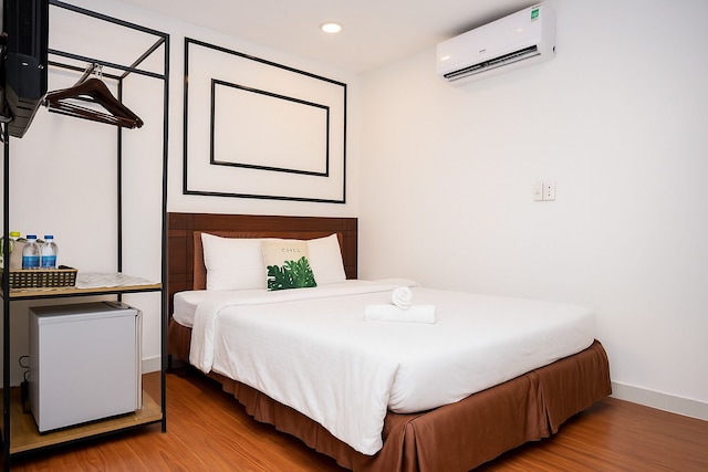 ホアン ヒ ホテル