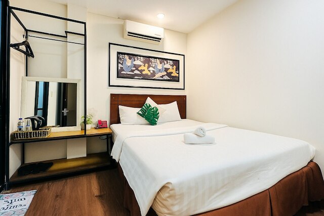 ホアン ヒ ホテル