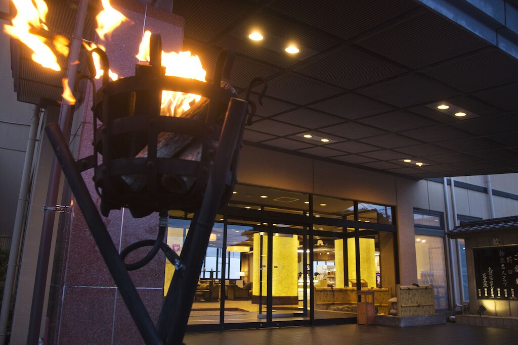 5.鳥羽ビューホテル花真珠