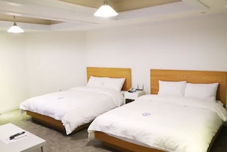 ヒルサイド ホテル