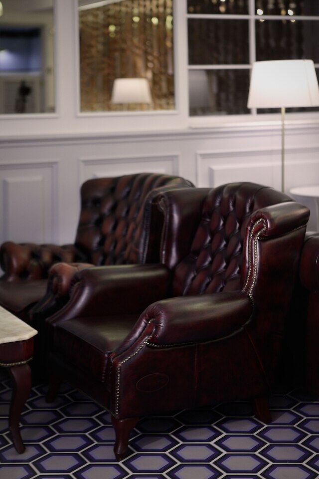 ヒルサイド ホテル