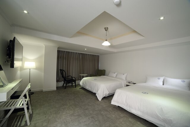 ヒルサイド ホテル