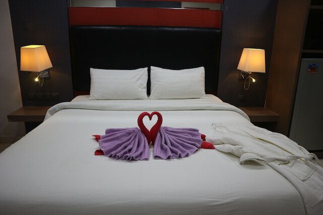 セントロ ホテル & レジデンス バイ オーチャーズ