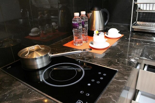 セントロ ホテル & レジデンス バイ オーチャーズ