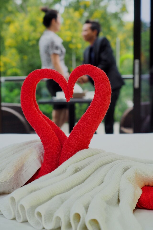 セントロ ホテル & レジデンス バイ オーチャーズ