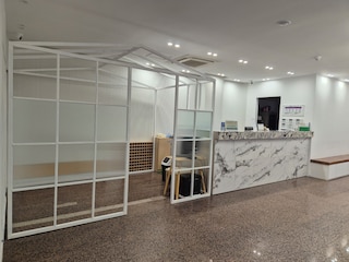 グァンジャン ホテル