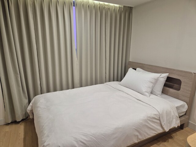 グァンジャン ホテル