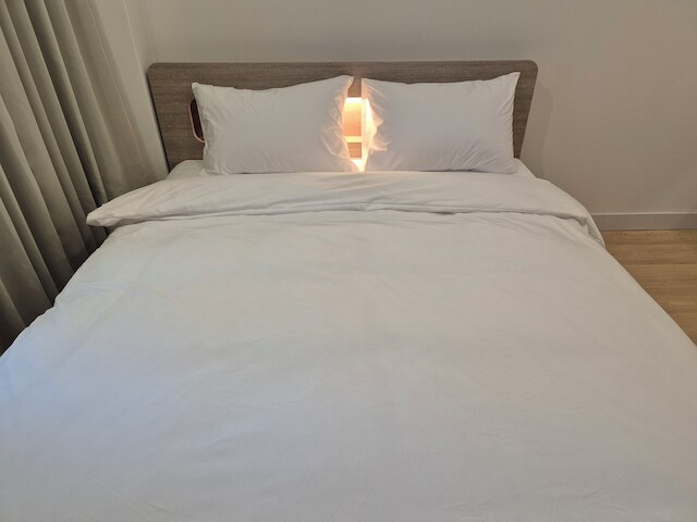 グァンジャン ホテル